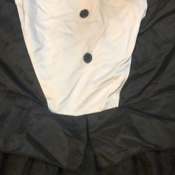 French Maid Halloween costume size large - Picture 6 of 15